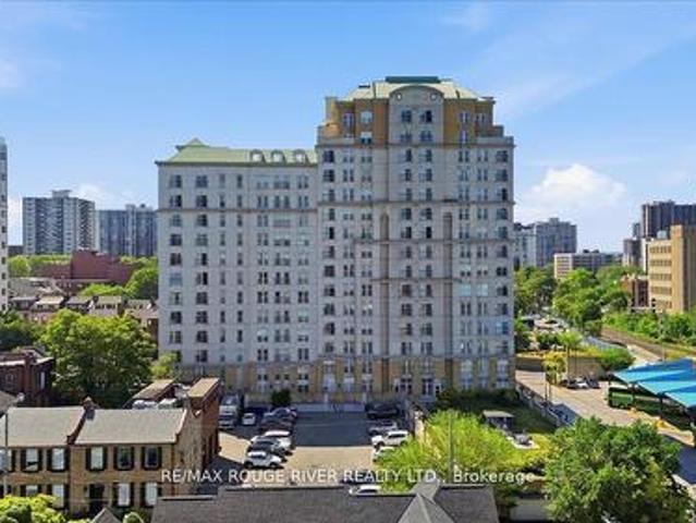 1401 James Street S, Hamilton, ON, L8P 2Z6 lease for lease | Listing ID X13434 | Royal LePage