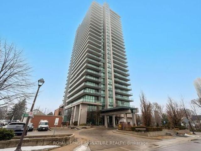 1401 John Street, Brampton, ON, L6W 0A8 condo for sale | Listing ID W12004 | Royal LePage
