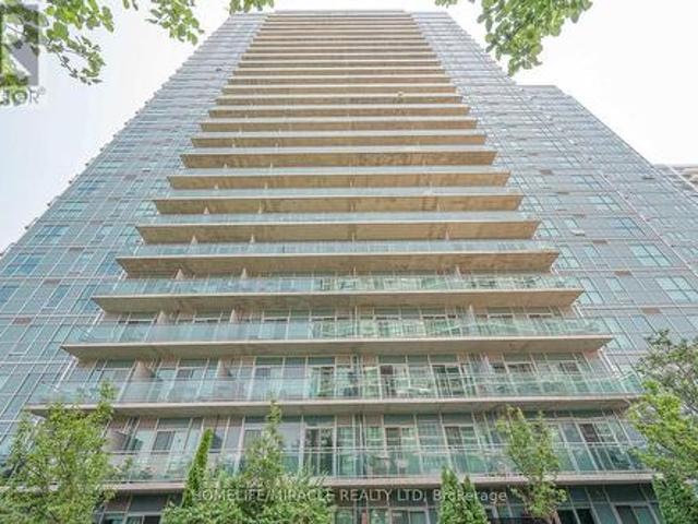 1401 Legion Road N, Toronto, ON, M8Y 0A7 condo for sale | Listing ID W12295 | Royal LePage
