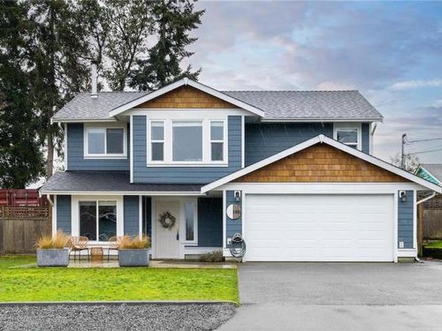 1401 Pilot Way, Nanoose Bay, BC, V9P 9B8 house for sale | Listing ID 988982 | Royal LePage