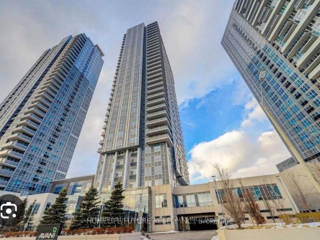 1401 Village Green Square, Scarborough | 1+1Beds/1Bath, Condo, $2,250/mo | Condos. Ca