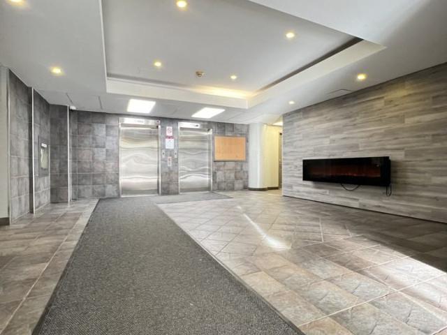1401 & 1407 Dupont Street, Toronto 3 Bedroom Apartment for Rent at 1407 The Standard, Toronto, ON M6H 4J7 Wallace Emerson