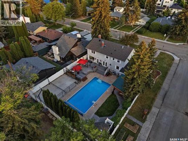 1401 13Th Street E, Saskatoon, SK, S7H 0C7 house for sale | Listing ID SK039063 | Royal LePage