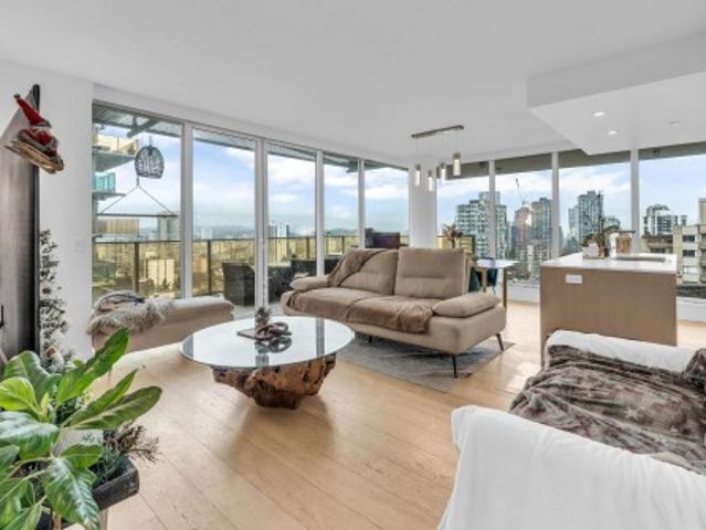 1401 1 Davie Street, Vancouver, BC, V6E 1N5 Single Family Property For Sale | Listing ID R3106 | Royal LePage