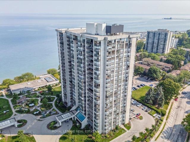 1401 2 Marine Drive, Oakville | 2Beds/2Bath, Condo, $1,099,000 | Condos. Ca