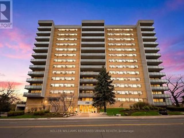 1401 2 Weston Road, Toronto, ON, M9N 3R9 condo for sale | Listing ID W13560 | Royal LePage