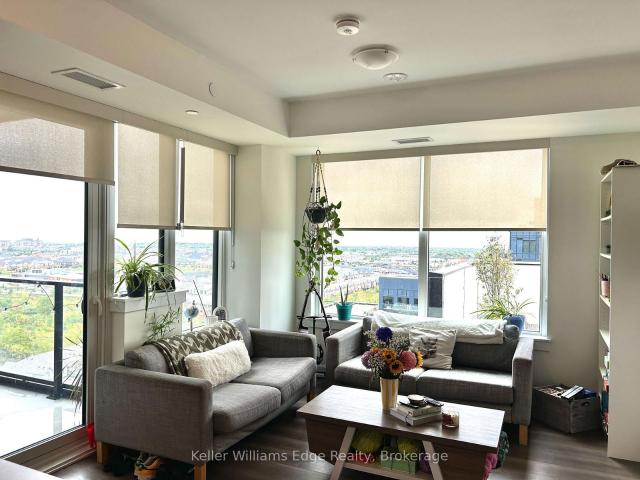 1401 3 William Coltson Avenue, Oakville | Terminated, W12524 | Condos. Ca