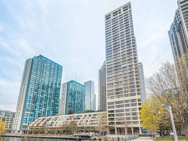 1401 65 Harbour Square, Toronto | Sold, C12436 | Condos. Ca