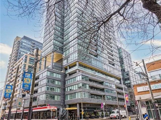 1401 8 Charlotte Street, Toronto | Leased, C12769 | Condos. Ca