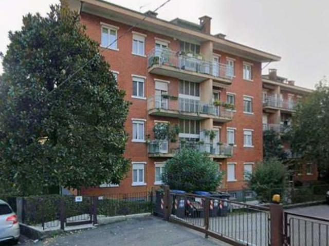 140/2025 U VA 1 Quadrilocale in asta a Varese