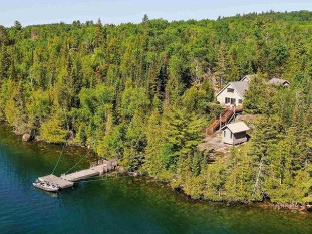 14027 Kakagi Lake, Nestor Falls, ON, P0X 1K0 house for sale | Listing ID TB251170 | Royal LePage