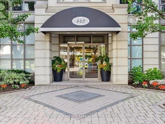 1402 Maple Avenue, Burlington Brant, ON, L7S 2L7 condo for sale | Listing ID W13625 | Royal LePage