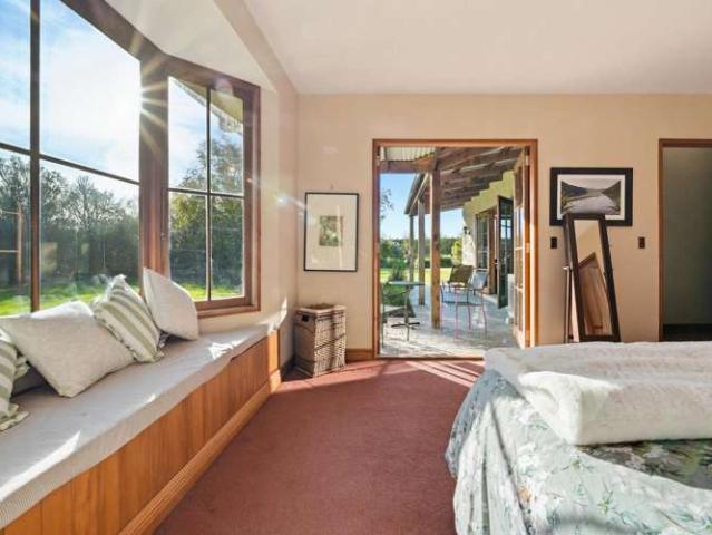 1402 North Eyre Road, West Eyreton, Waimakariri