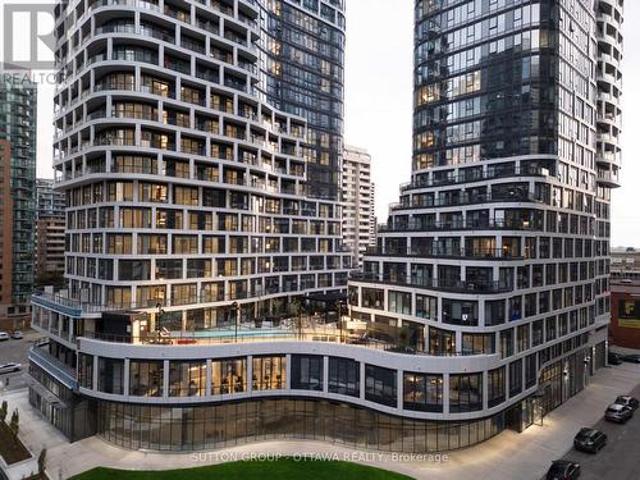 1402 Albert Street, Ottawa, ON, K1N 0G6 lease for lease | Listing ID X13155 | Royal LePage