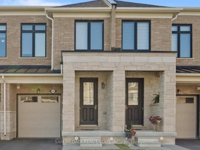 1402 Almonte Drive, Burlington | 3Beds/3Bath, Townhouse, $999,999 | Condos. Ca