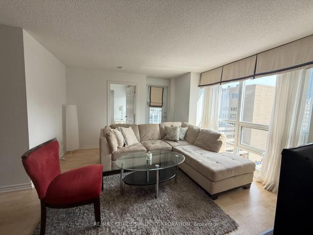 1402 Bay Street, Toronto | 2+1Beds/2Bath, Condo, $4,000/mo | Condos. Ca