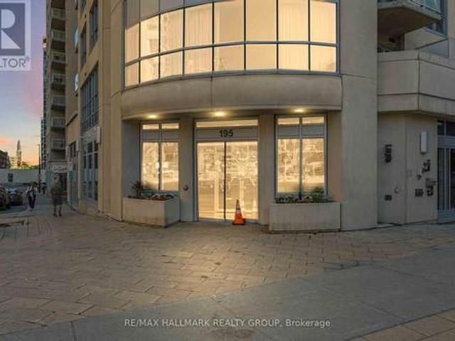 1402 Besserer Street, Ottawa, ON, K1N 0B6 condo for sale | Listing ID X13492 | Royal LePage