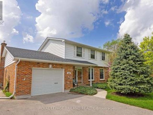 1402 Hastings Drive, London North G, ON, N5X 1B1 house for sale | Listing ID X13534 | Royal LePage