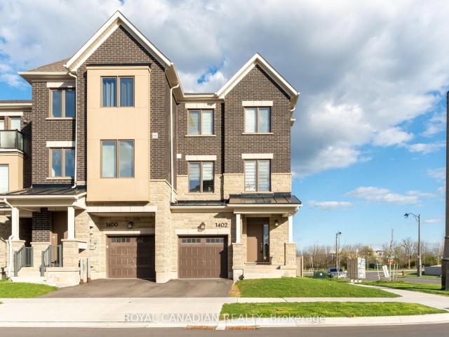 1402 Kaniv Street, Oakville | For Rent @ $3,600 | Condos. Ca
