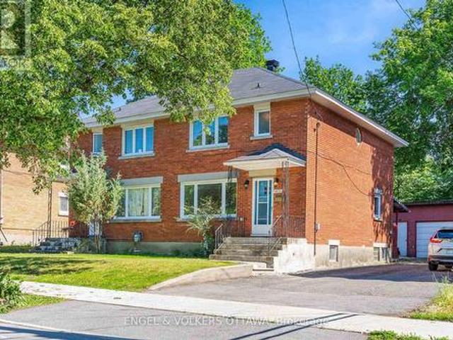 1402 Kilborn Avenue, Ottawa, ON, K1H 6L8 house for lease | Listing ID X13437 | Royal LePage