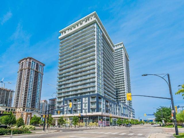 1402 Prince Of Wales Drive, Mississauga | Leased, W12770 | Condos. Ca