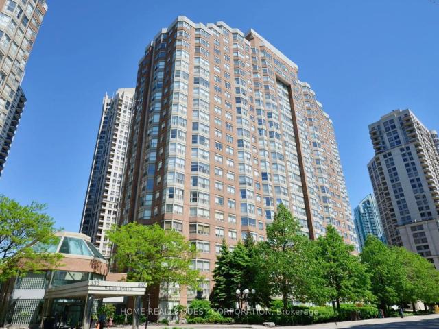1402 Webb Drive, Mississauga | 2Beds/2Bath, Condo, $3,600/mo | Condos. Ca