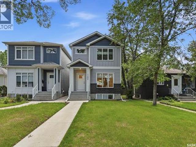 1402 Wiggins Avenue S, Saskatoon, SK, S7H 2J6 house for sale | Listing ID SK042149 | Royal LePage