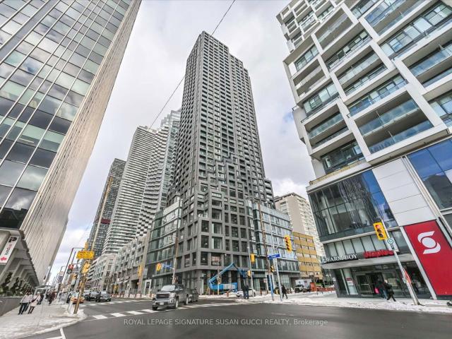 1402 20 Soudan Avenue, Toronto | Leased, C12681 | Condos. Ca