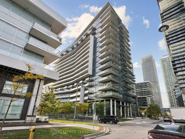 1402 39 Annie Craig Drive, Etobicoke | Terminated, W12483 | Condos. Ca