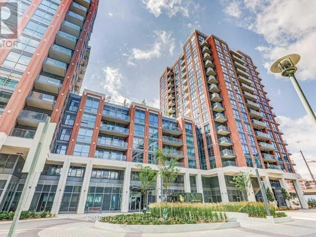 1402 31 Tippett Road, North York | 2Beds/2Bath, Condo, $2,700/mo | Condos. Ca