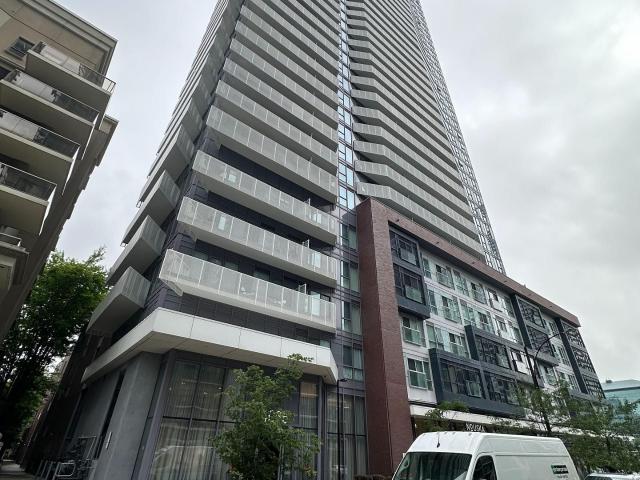 1402 4 Confederation Parkway, Mississauga | 1+1Beds/1Bath, Condo, $499,990 | Condos. Ca