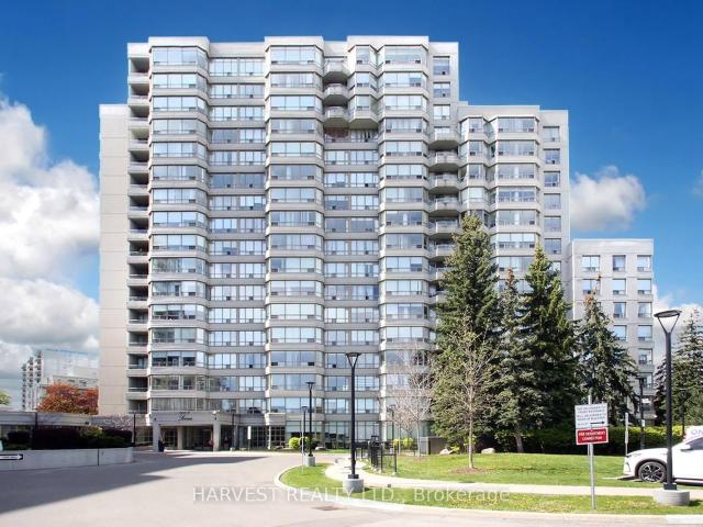 1402 7 Townsgate Drive, Thornhill | For Sale @ $710,000 | Condos. Ca