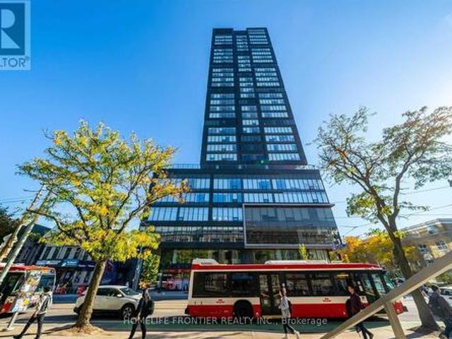 1403 College Street, Toronto, ON, M5T 1P9 condo for sale | Listing ID C13633 | Royal LePage