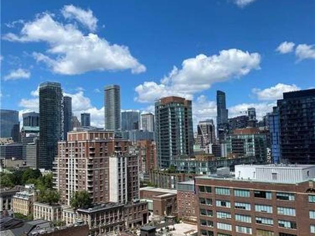 1403 Front Street E, Toronto, ON, M5A 0K9 condo for sale | Listing ID C13585 | Royal LePage