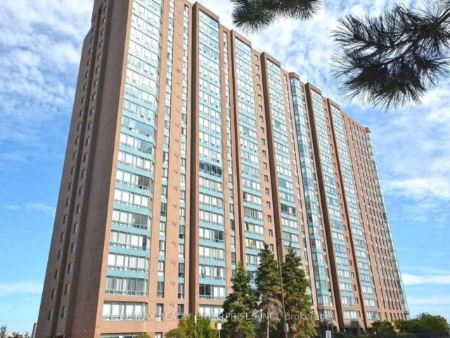 1403 Hillcrest Avenue, Mississauga | Terminated, W12956 | Condos. Ca