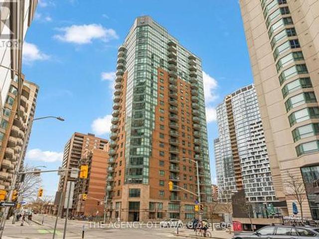 1403 Laurier Avenue W, Ottawa, ON, K1N 6R4 condo for sale | Listing ID X12209 | Royal LePage