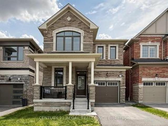 1403 Longspur Trail, Pickering, ON, L1X 0N2 house for sale | Listing ID E13491 | Royal LePage