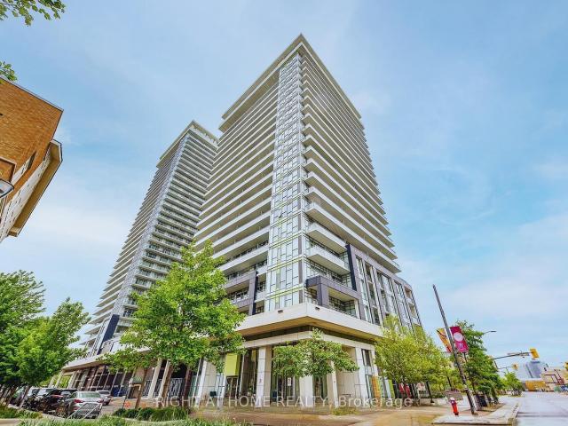 1403 Prince Of Wales Drive, Mississauga | 1+1Beds/1Bath, Condo, $2,250/mo | Condos. Ca