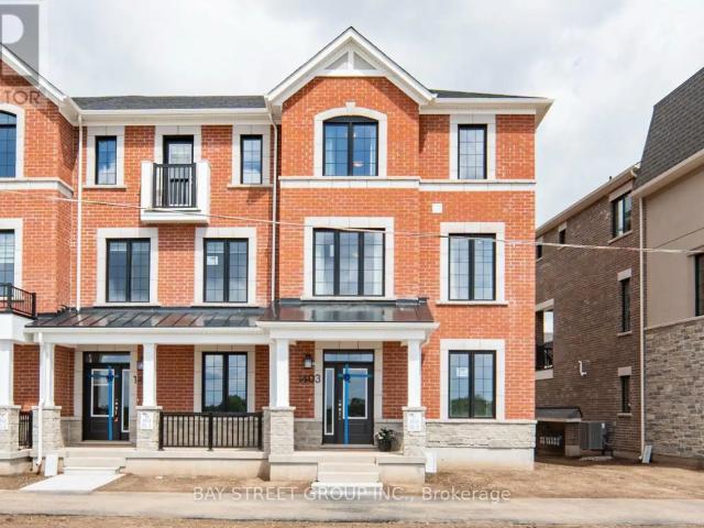 1403 WILLIAM HALTON PARKWAY