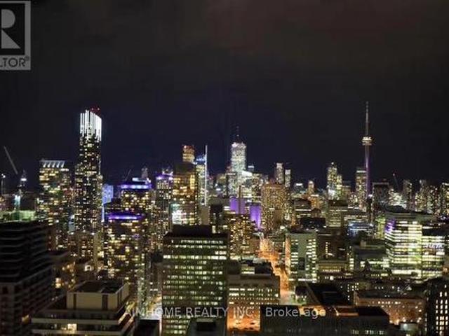 1403 1 Bay Street, Toronto, ON, M5S 0A5 lease for lease | Listing ID C13581 | Royal LePage