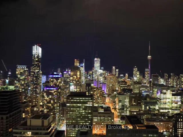 1403 1 Bay Street, Toronto | 1+1Beds/1Bath, Condo, $3,100/mo | Condos. Ca