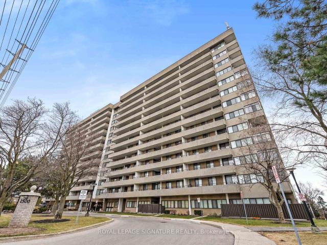 1403 1 Mississauga Valley Boulevard, Mississauga | For Sale @ $465,000 | Condos. Ca