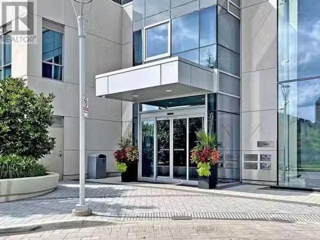 1403 255 Village Green Square, Toronto, ON, M1S 0L3 condo.