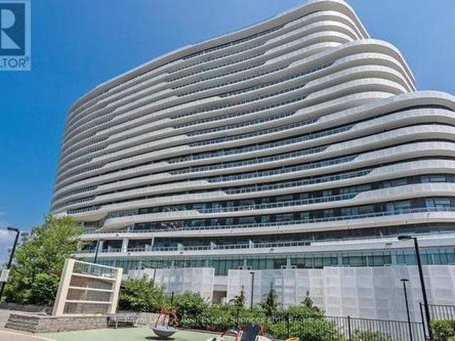 1403 2 Eglinton Avenue W, Mississauga Erin Mills, ON, L5M 0Y4 condo for sale | Listing ID W12290 | Royal LePage