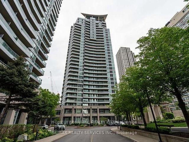 1403 33 Elm Drive W, Mississauga | Leased, W13072 | Condos. Ca
