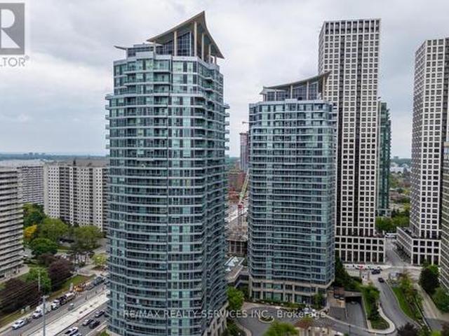 1403 33 Elm Drive, Mississauga, ON, L5B 4M2 condo for sale | Listing ID W12186 | Royal LePage