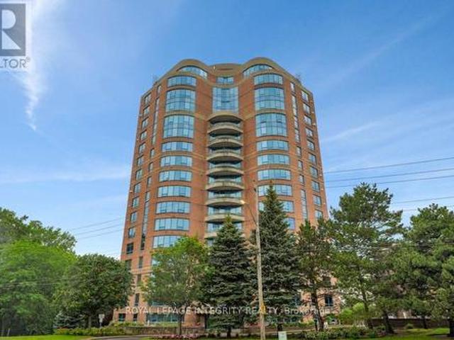 1403 3 Carling Avenue, Ottawa, ON, K2H 5A6 condo for sale | Listing ID X13547 | Royal LePage