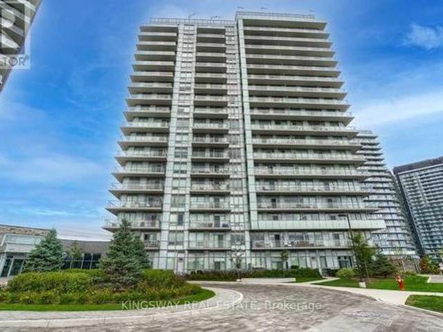 1403 4 Glen Erin Drive, Mississauga, ON, L5M 2E5 condo for sale | Listing ID W13555 | Royal LePage