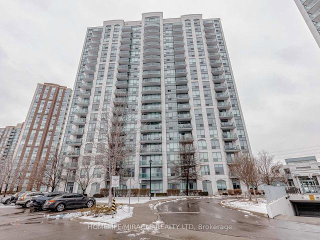 1403 4 Glen Erin Drive, Mississauga | For Sale @ $519,500 | Condos. Ca