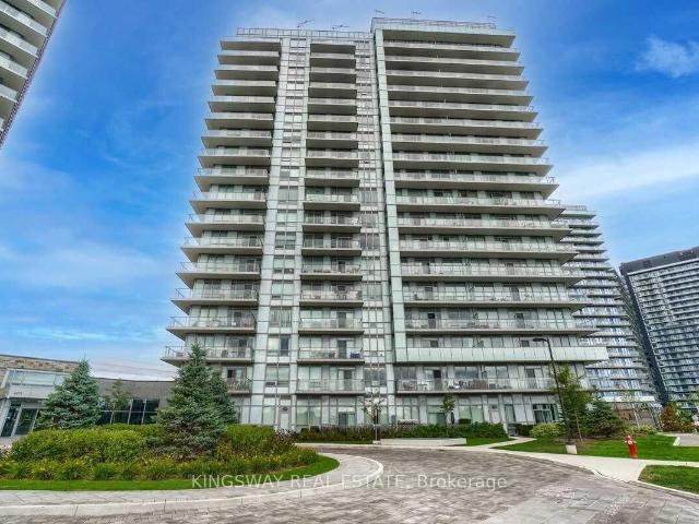 1403 4 Glen Erin Drive, Mississauga | 1+1Beds/2Bath, Condo, $499,900 | Condos. Ca